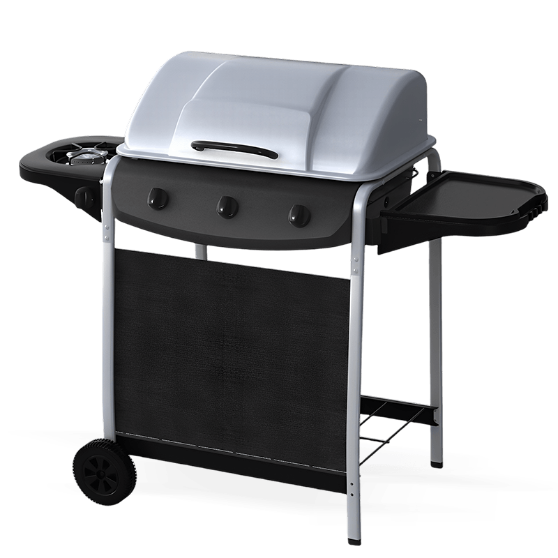 Gas BBQ Grill